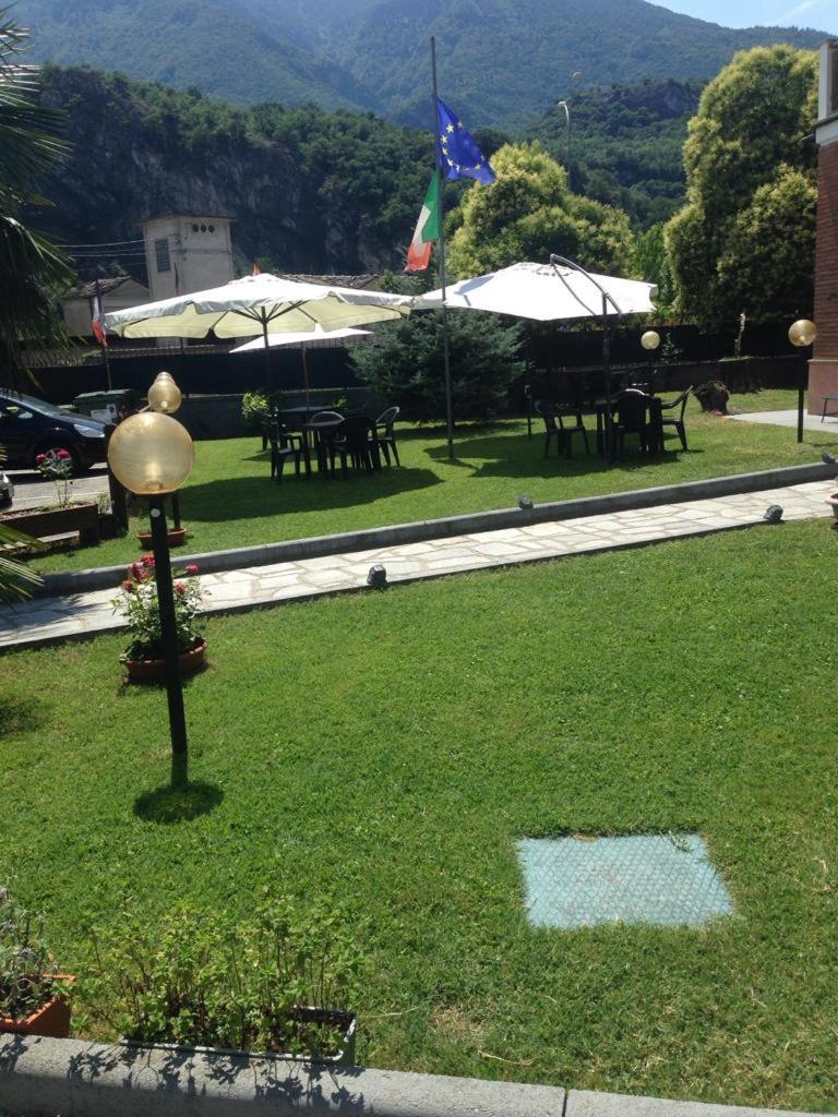 Hotel Fell Susa Exterior photo