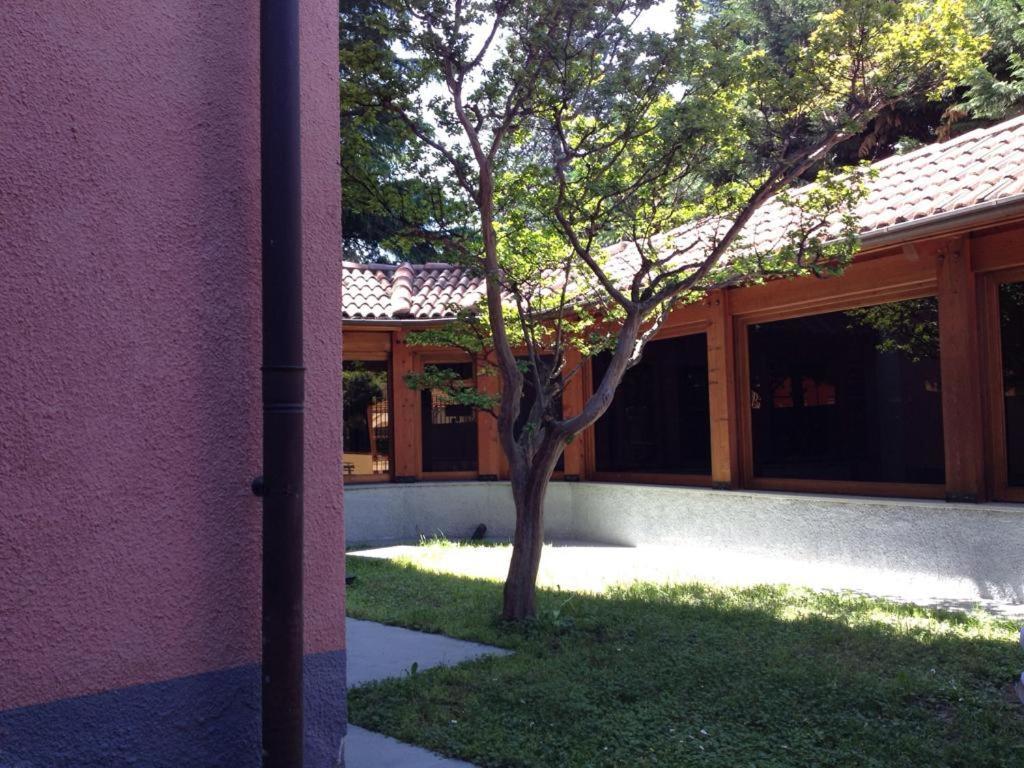 Hotel Fell Susa Exterior photo