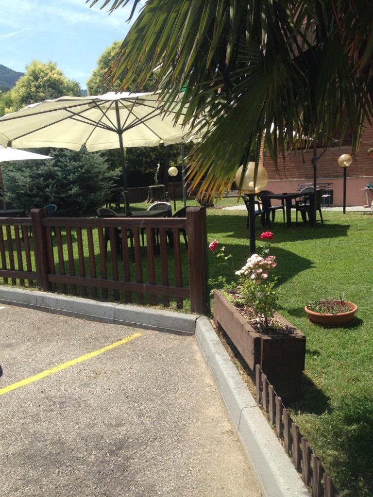 Hotel Fell Susa Exterior photo