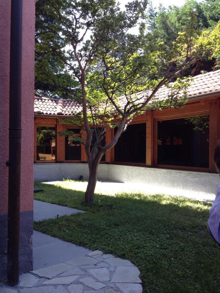 Hotel Fell Susa Exterior photo